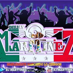 Meet your Posher, Dj marttinez
